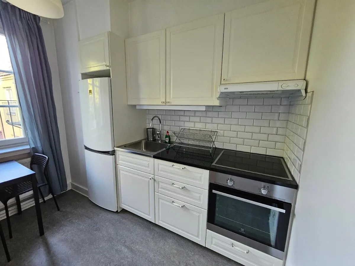 Apartment Home Inn Rsg19 Stockholm