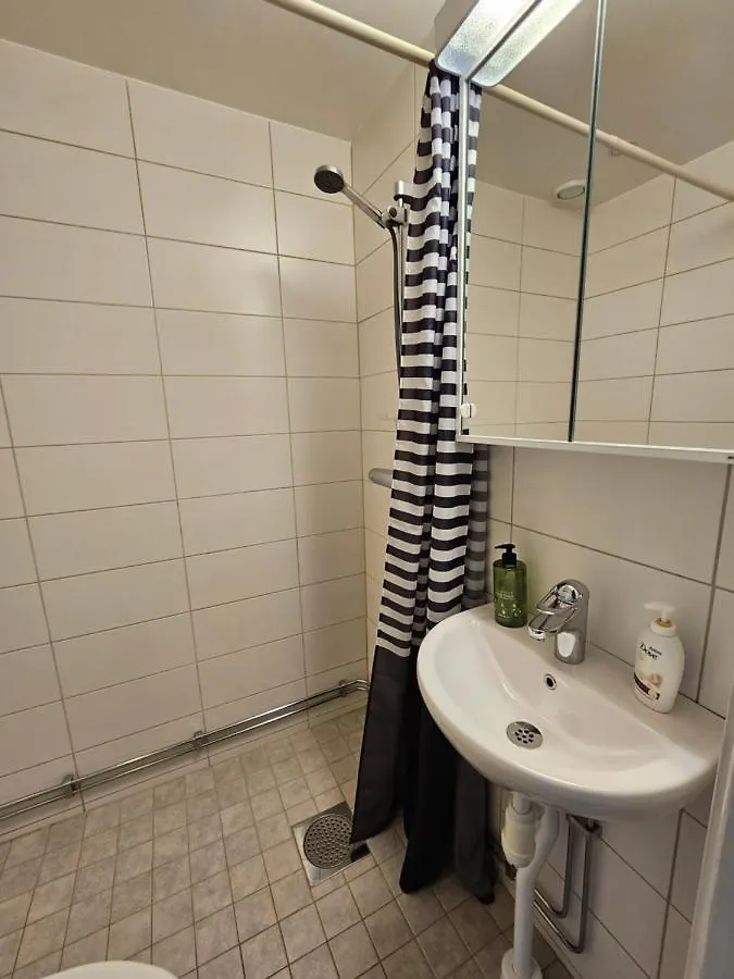 Home Inn Rsg19 Stockholm