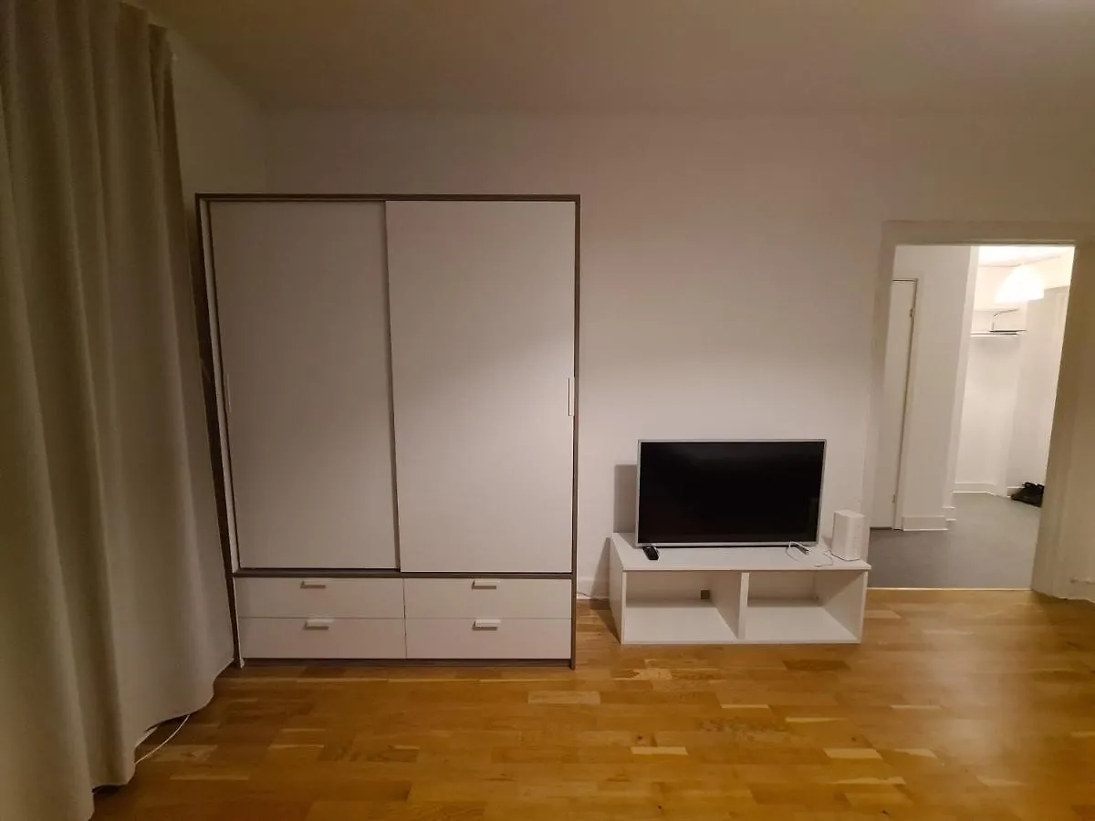 Apartment Home Inn Rsg19 Stockholm Schweden