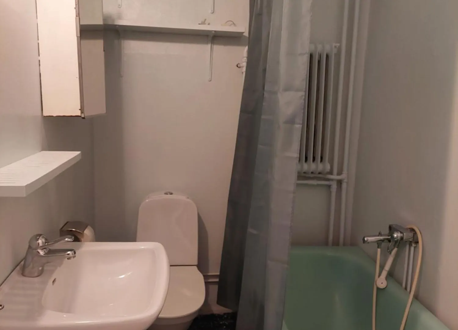 Apartment Home Inn Rsg19 Stockholm