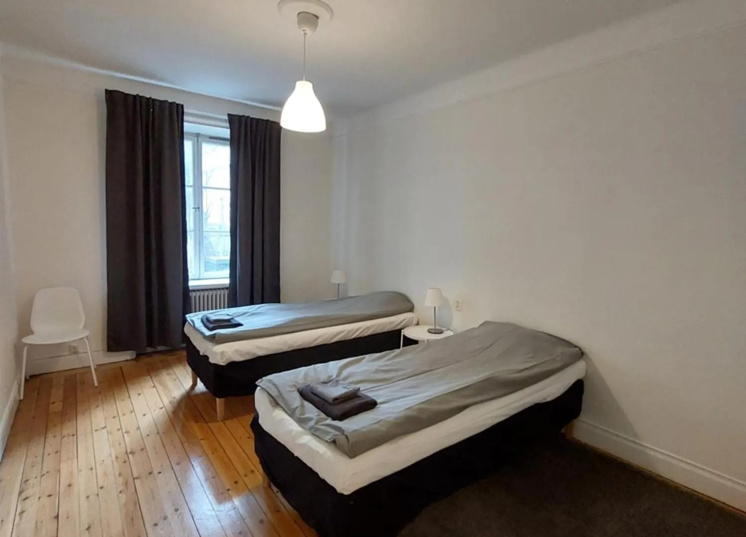Home Inn Rsg19 Stockholm