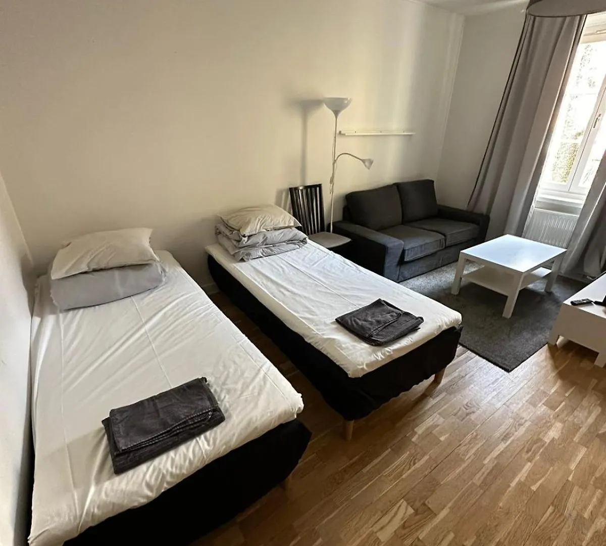 Apartment Home Inn Rsg19 Stockholm Schweden