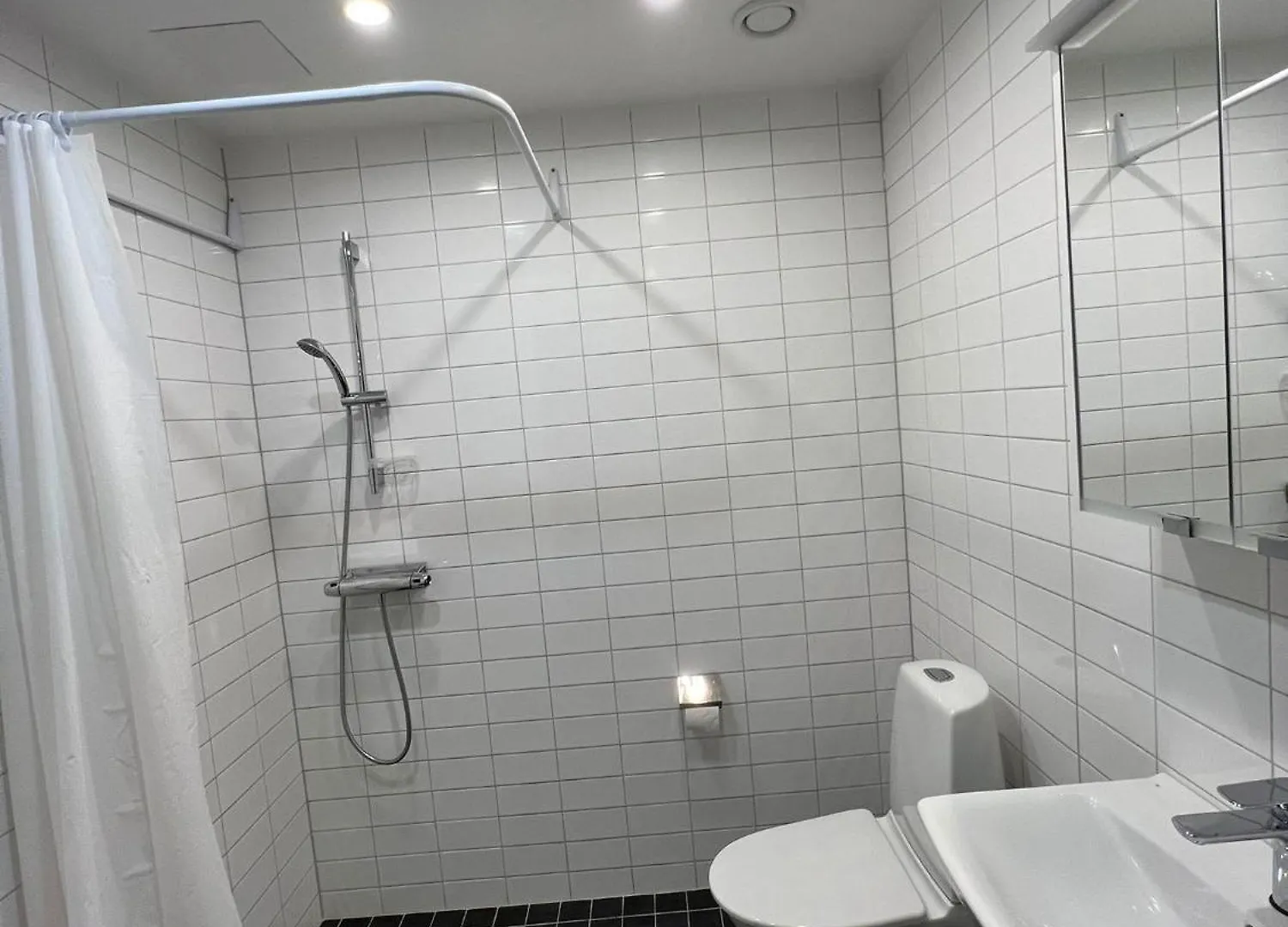 Apartment Home Inn Rsg19 Stockholm