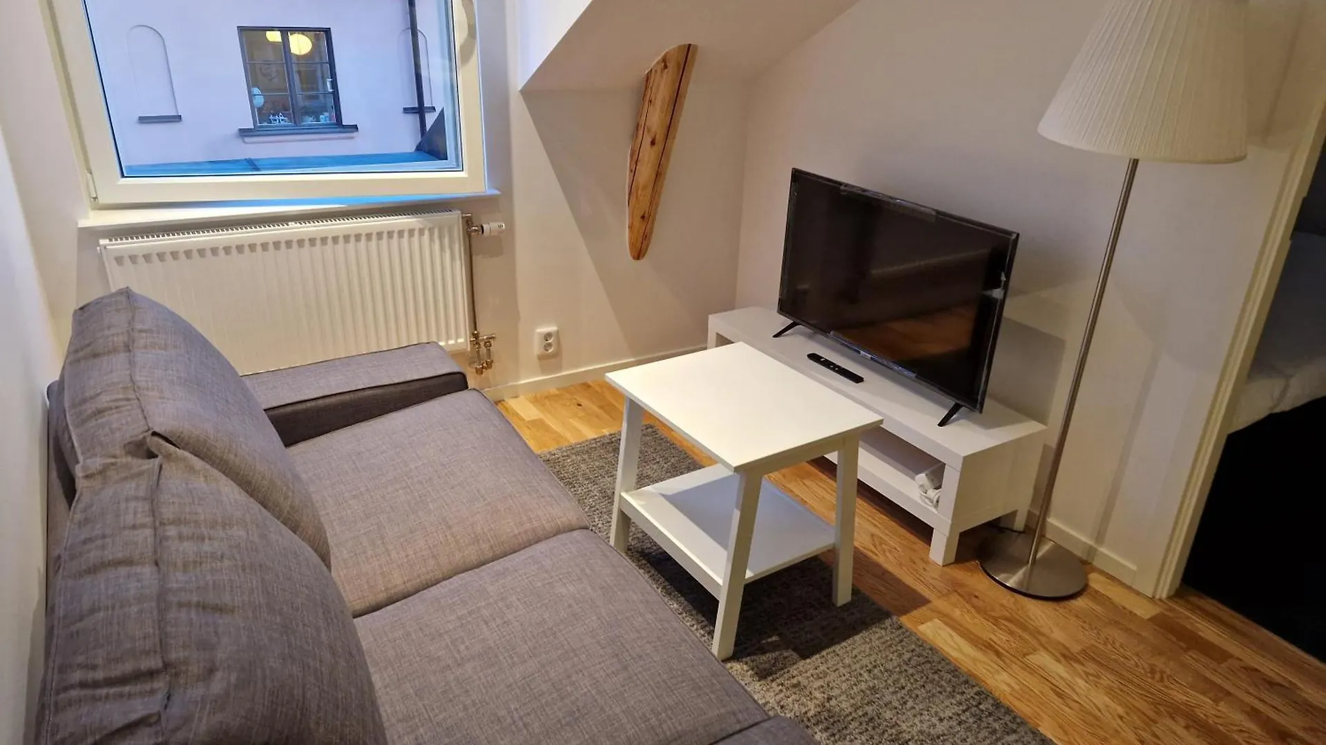Apartment Home Inn Rsg19 Stockholm
