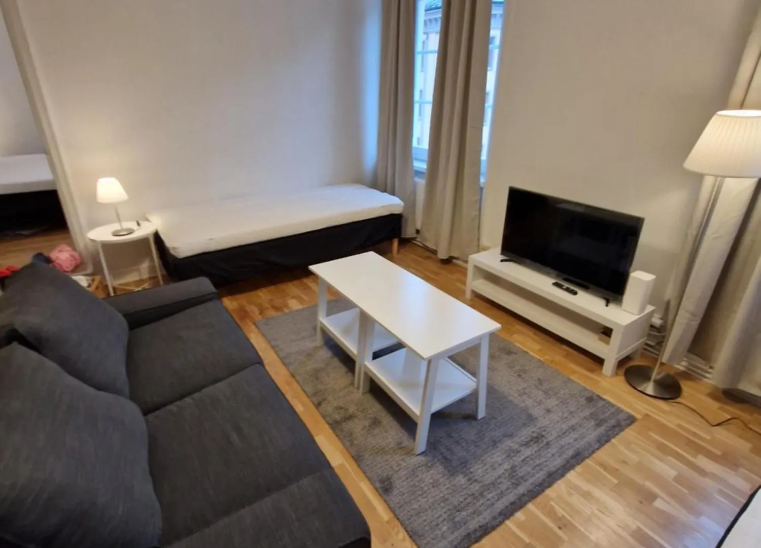 Apartment Home Inn Rsg19 Stockholm