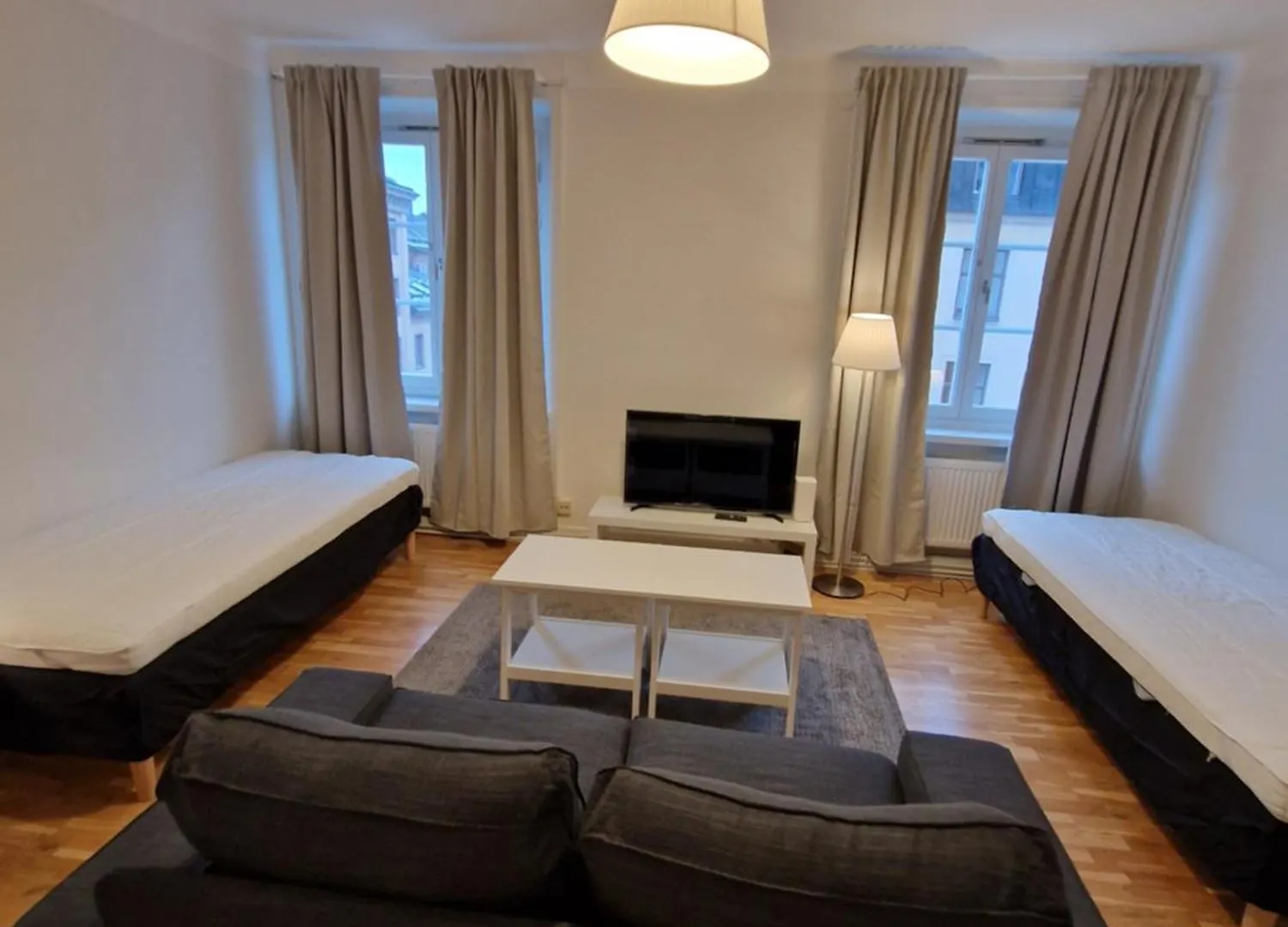 Home Inn Rsg19 Stockholm Schweden