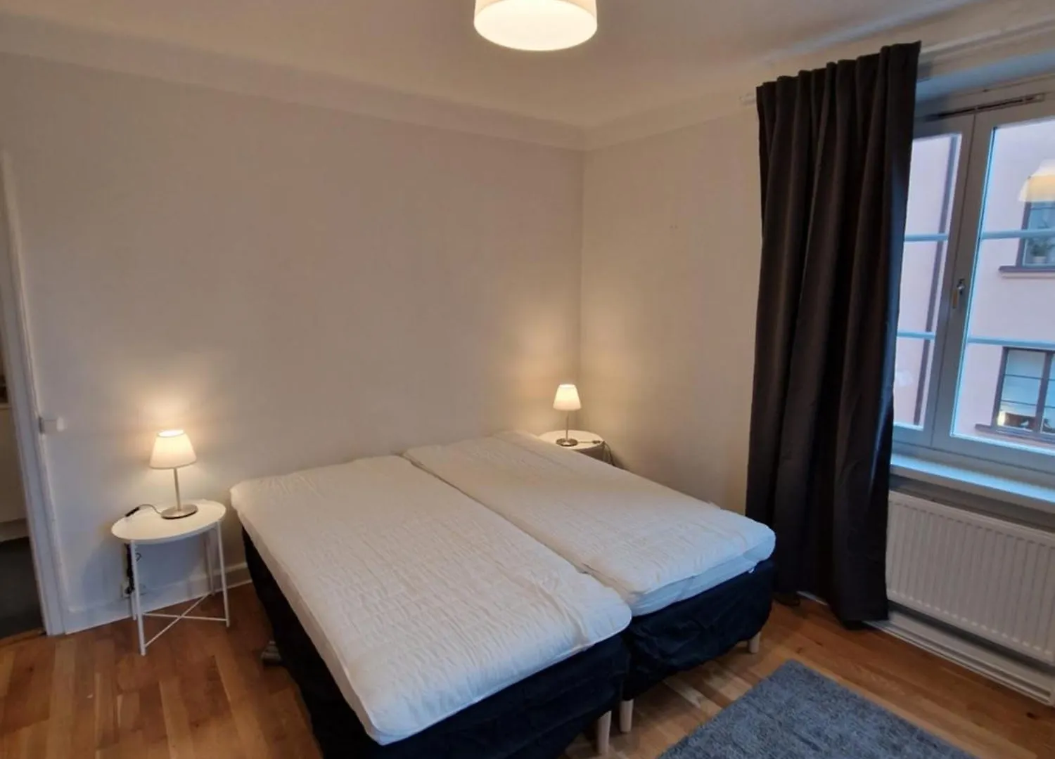 Home Inn Rsg19 Stockholm