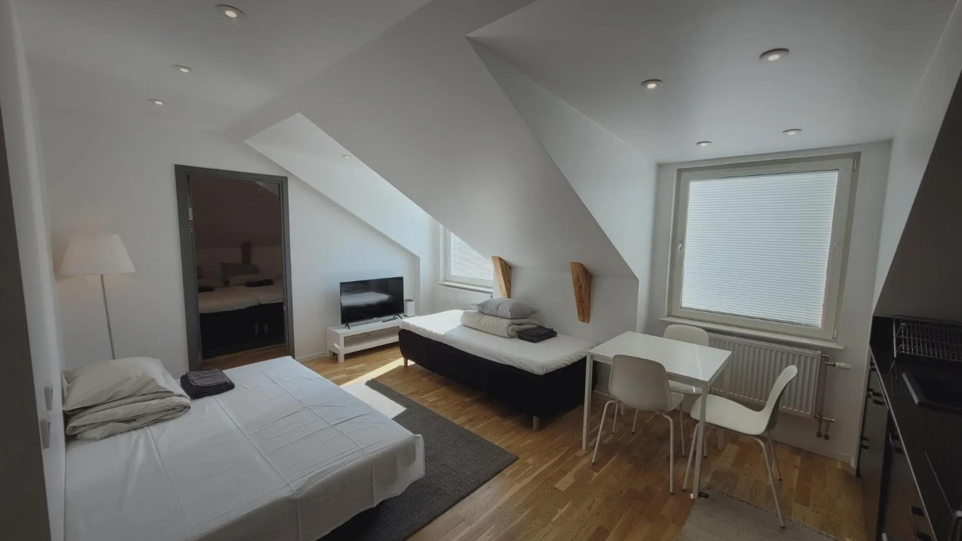 Home Inn Rsg19 Stockholm Schweden