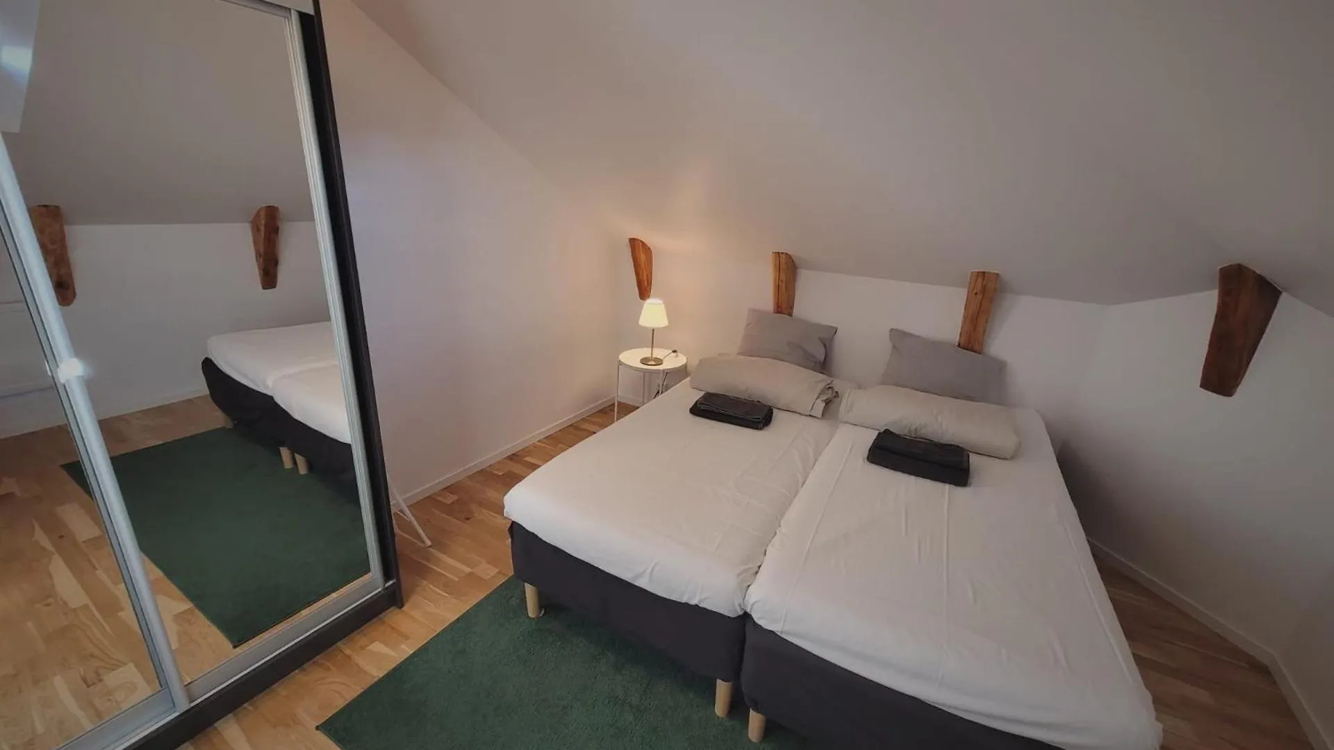 Apartment Home Inn Rsg19 Stockholm