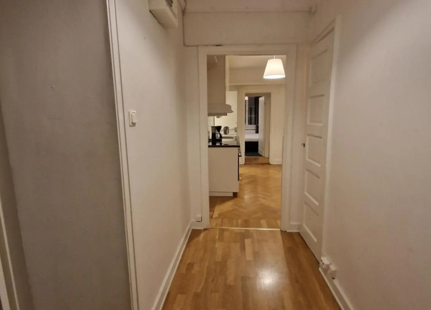 Apartment Home Inn Rsg19 Stockholm