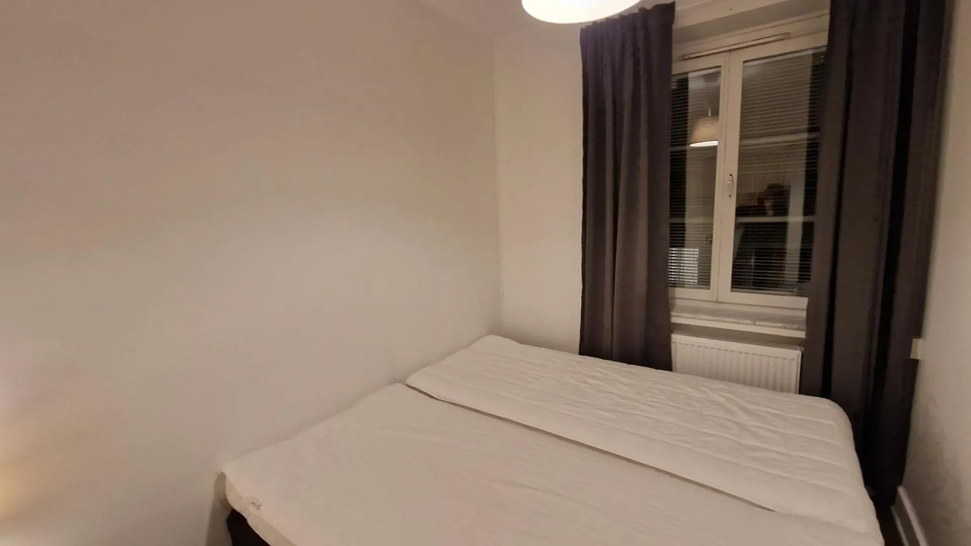 Home Inn Rsg19 Stockholm