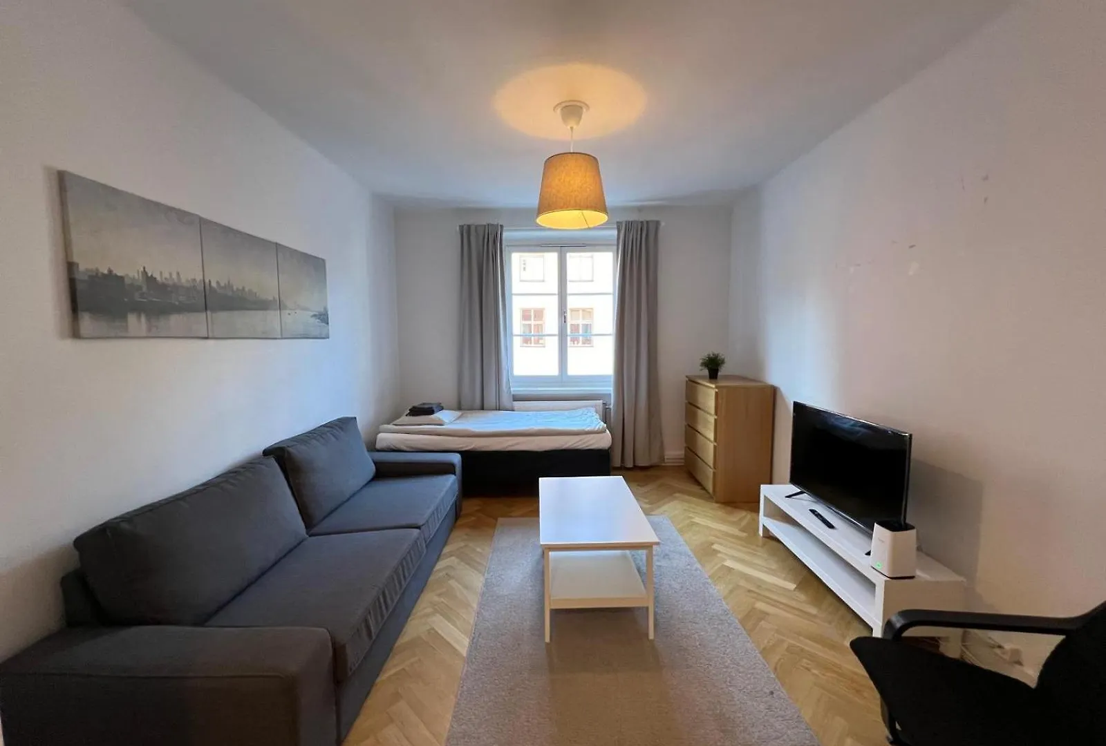 Home Inn Rsg19 Stockholm