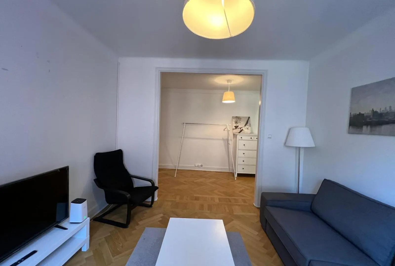 Apartment Home Inn Rsg19 Stockholm