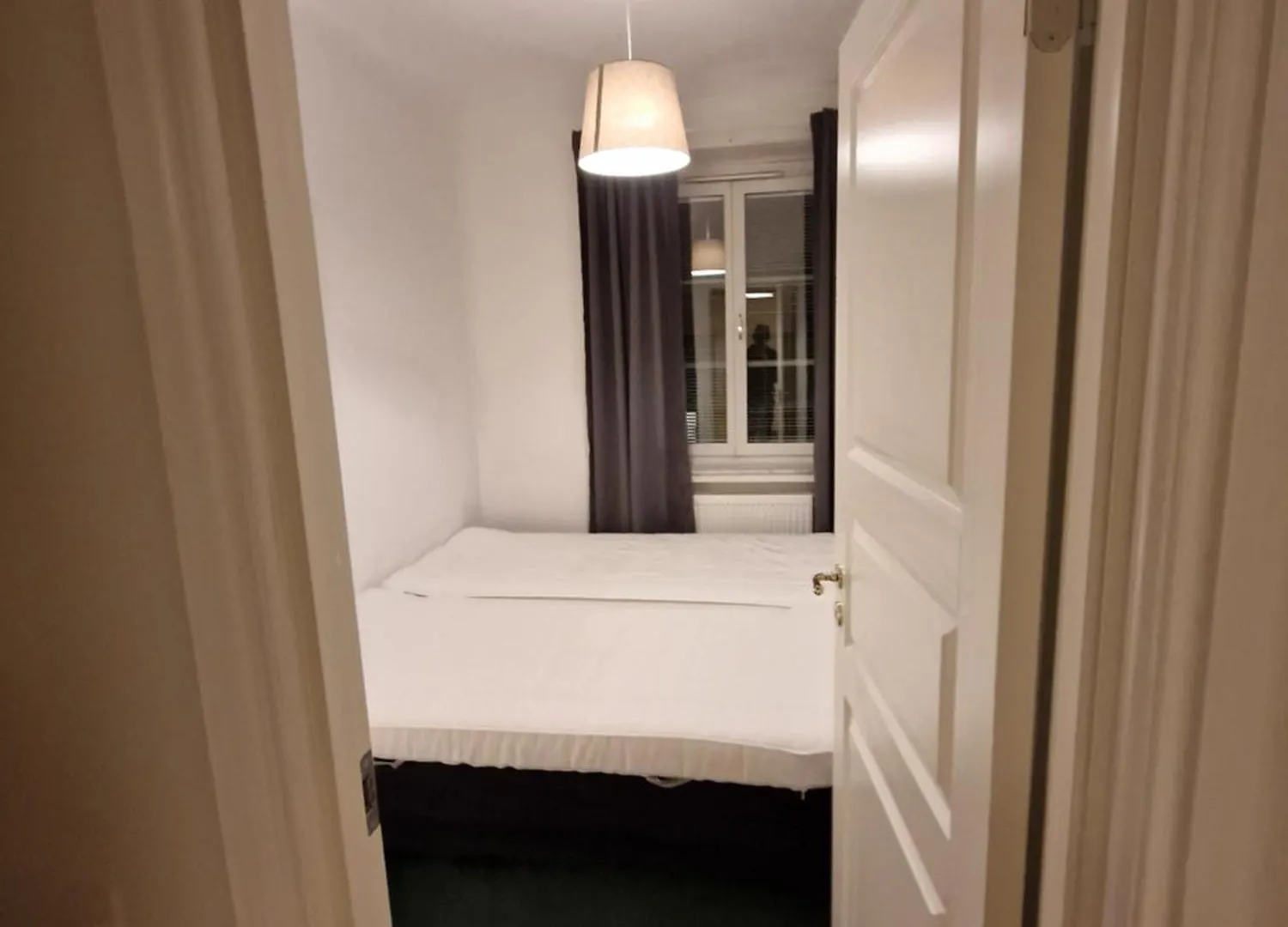 Home Inn Rsg19 Stockholm 0*,  Sweden