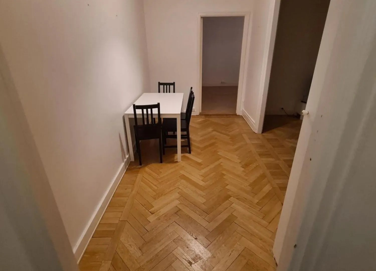 Home Inn Rsg19 Stockholm