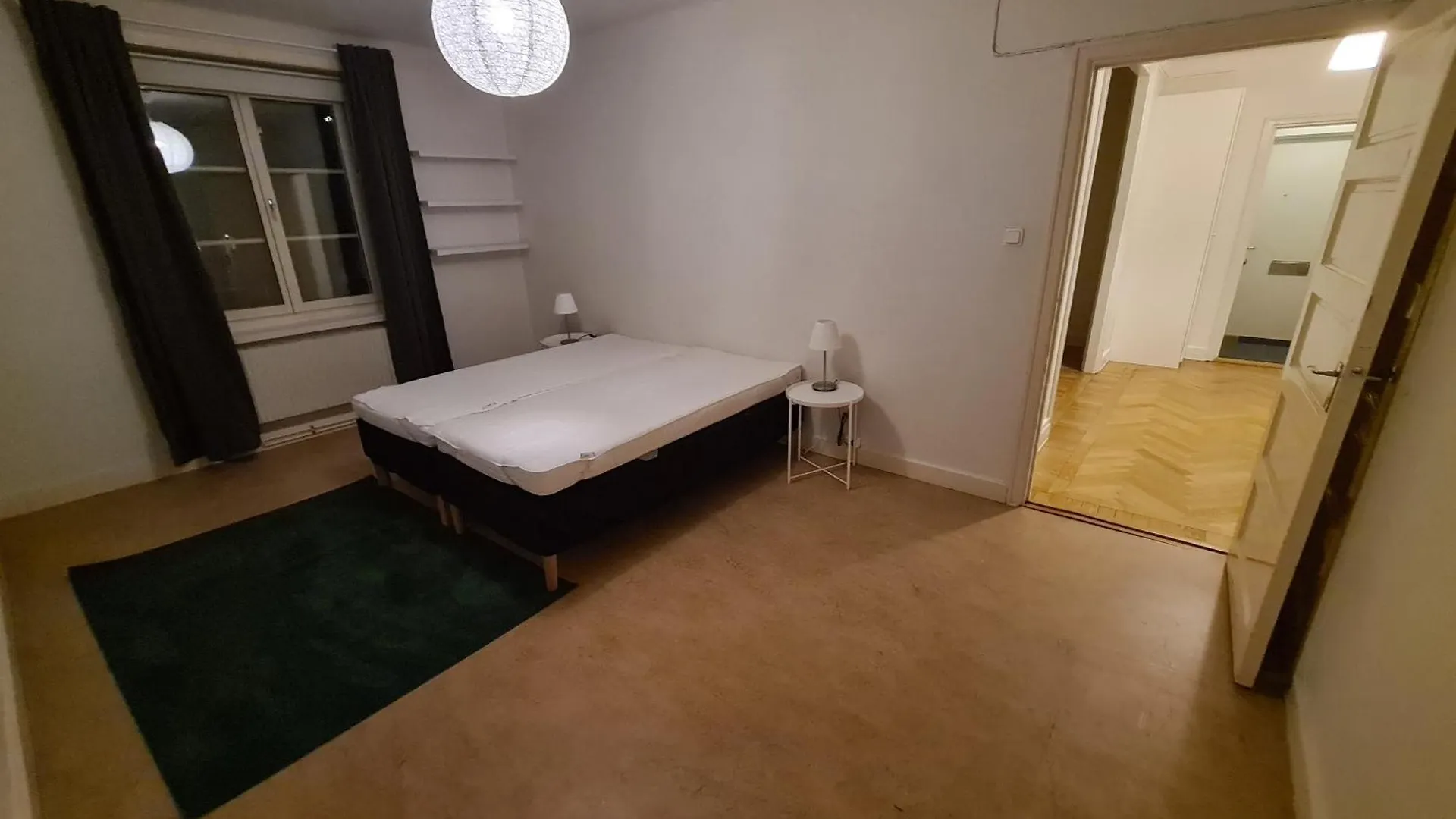 Home Inn Rsg19 Stockholm